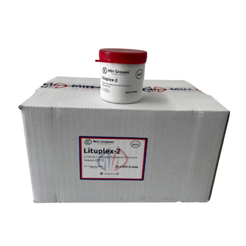 MIRR LITHPLEX COMPLEX EP2 BLUE  24x450gm “BOX”