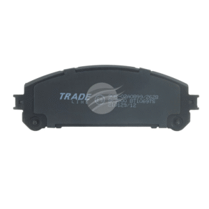TRADE-LINE CERAMIC BRAKE PADS TOYO KLUGER HIGHLANDER FRONT