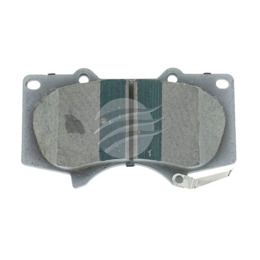 PRO-LINE HD CERAMIC+ ZERO DUST PAJERO HILUX PRADO LANDCRUISER - Image 3