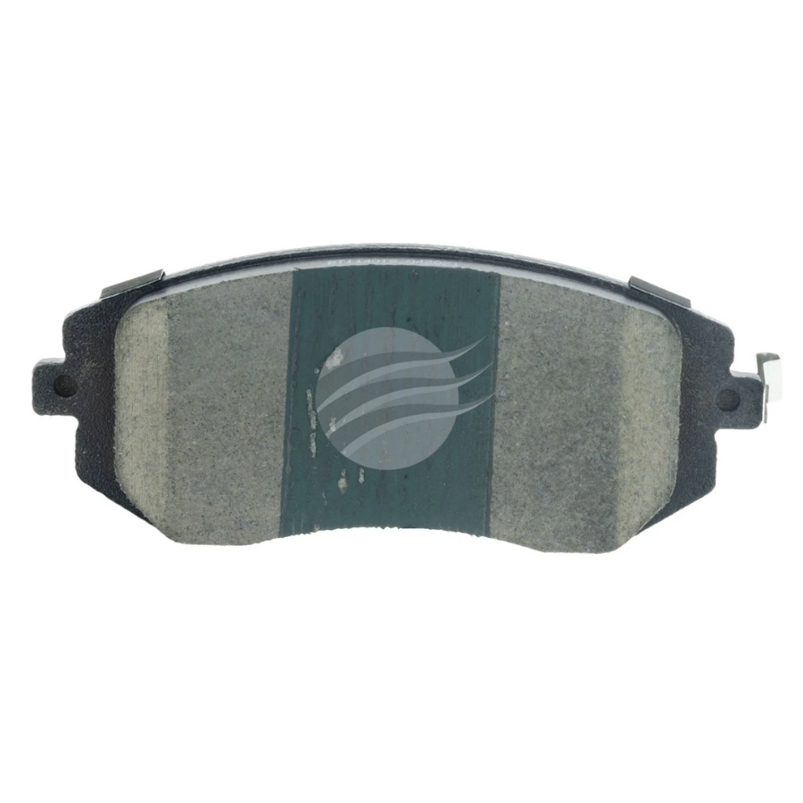 TRADE-LINE CERAMIC BRAKE PADS FORESTER OUTBACK IMPREZA FRT - Image 2