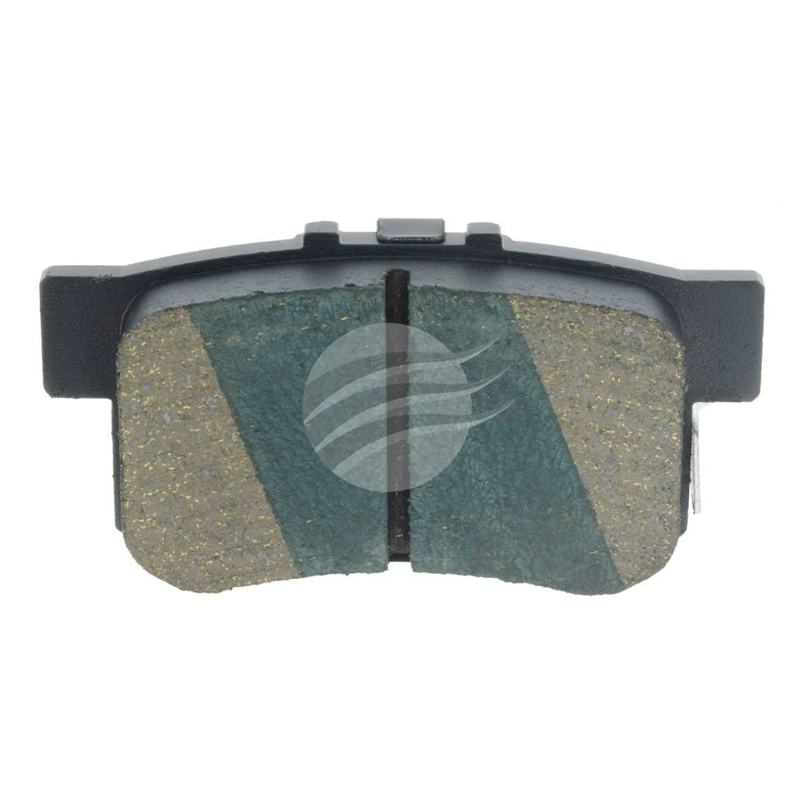 TRADE-LINE BRAKE PAD REAR SET ACCORD CIVIC INTEGRA GREATWALL - Image 3