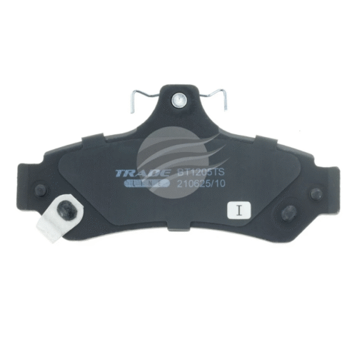 TRADE-LINE CERAMIC BRAKE PADS CAMRY AURION AVALON REAR