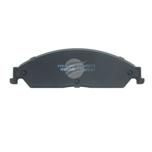 TRADE-LINE CERAMIC BRAKE PADS FORD FALCON BA-BF 2002- FRT
