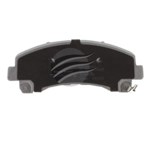 PRO LINE HD CERAMIC+ LOW DUST COLORADO. D-MAX. LDV T60