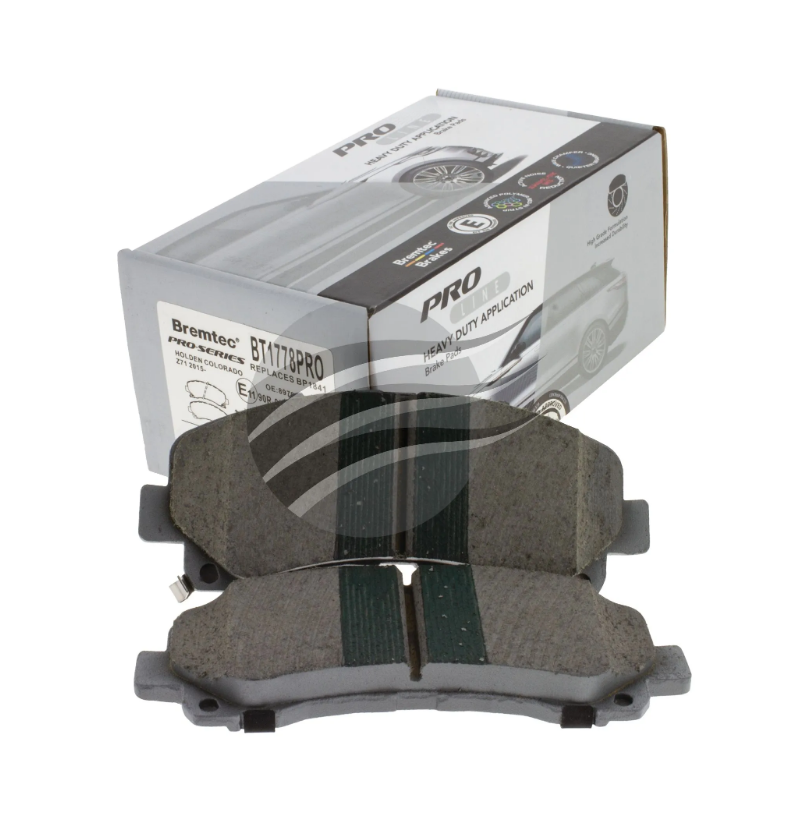 PRO LINE HD CERAMIC+ LOW DUST COLORADO. D-MAX. LDV T60 - Image 2