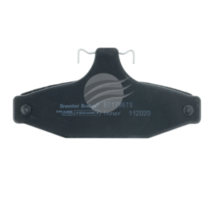 TRADE-LINE CERAMIC BRAKE PADS FALCON FAIRLANE FPV REAR