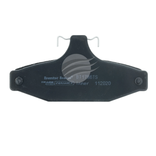 TRADE-LINE CERAMIC BRAKE PADS FALCON FAIRLANE FPV REAR