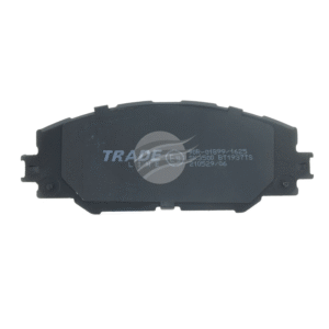 TRADE-LINE CERAMIC BRAKE PADS TOYOTA RAV4 PRIUS FRONT