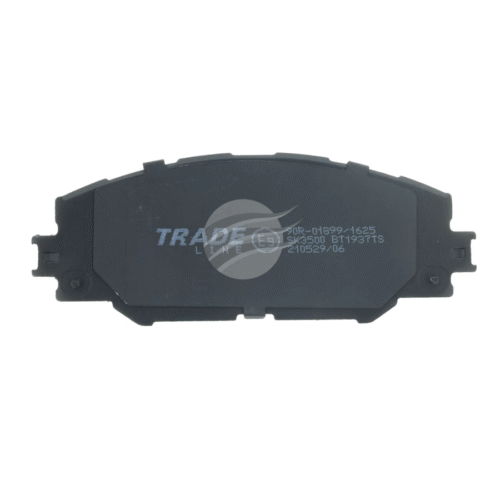 TRADE-LINE CERAMIC BRAKE PADS TOYOTA RAV4 PRIUS FRONT