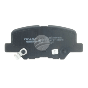 TRADE-LINE CERAMIC BRAKE PADS MAZDA6, ATENZA, ASX OUTLANDER