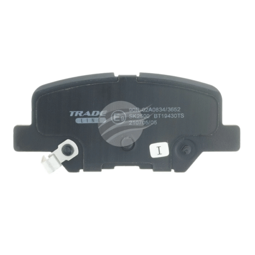 TRADE-LINE CERAMIC BRAKE PADS MAZDA6, ATENZA, ASX OUTLANDER
