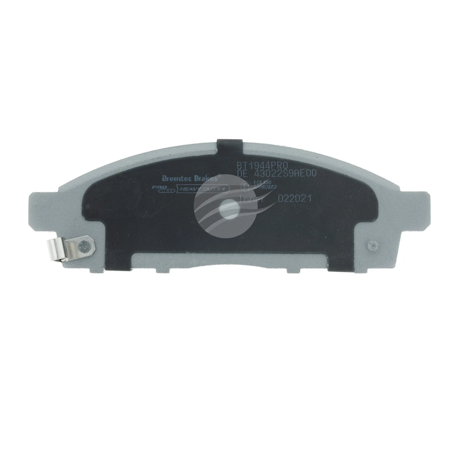 PRO-LINE CERAMIC HD+ ZERO DUST TRITON ML, MQ 2.5 & 3.2