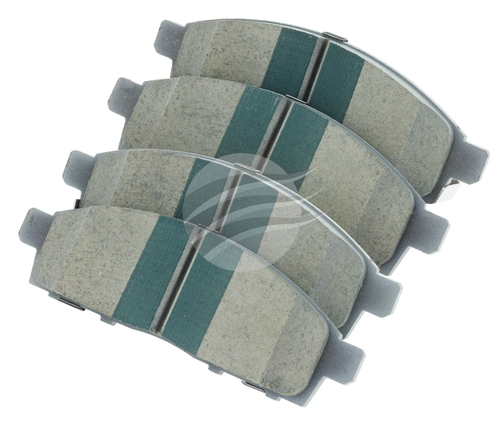 PRO-LINE CERAMIC HD+ ZERO DUST TRITON ML, MQ 2.5 & 3.2 - Image 2