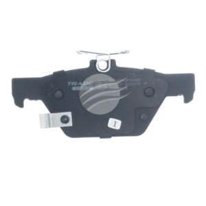 TRADE-LINE CERAMIC BRAKE PADS SUBARU OUTBACK 2.5L 2015- REAR