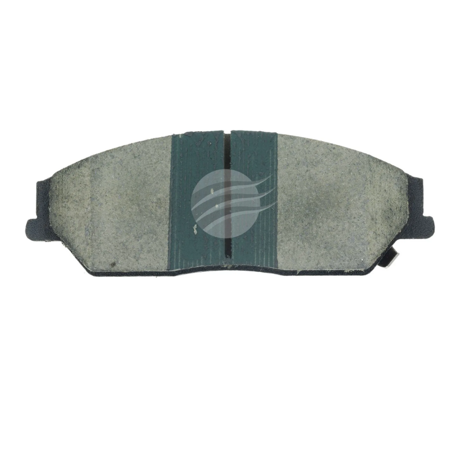 TRADE-LINE CERAMIC BRAKE PADS TOYOTA AURION GSV40R FRONT - Image 2