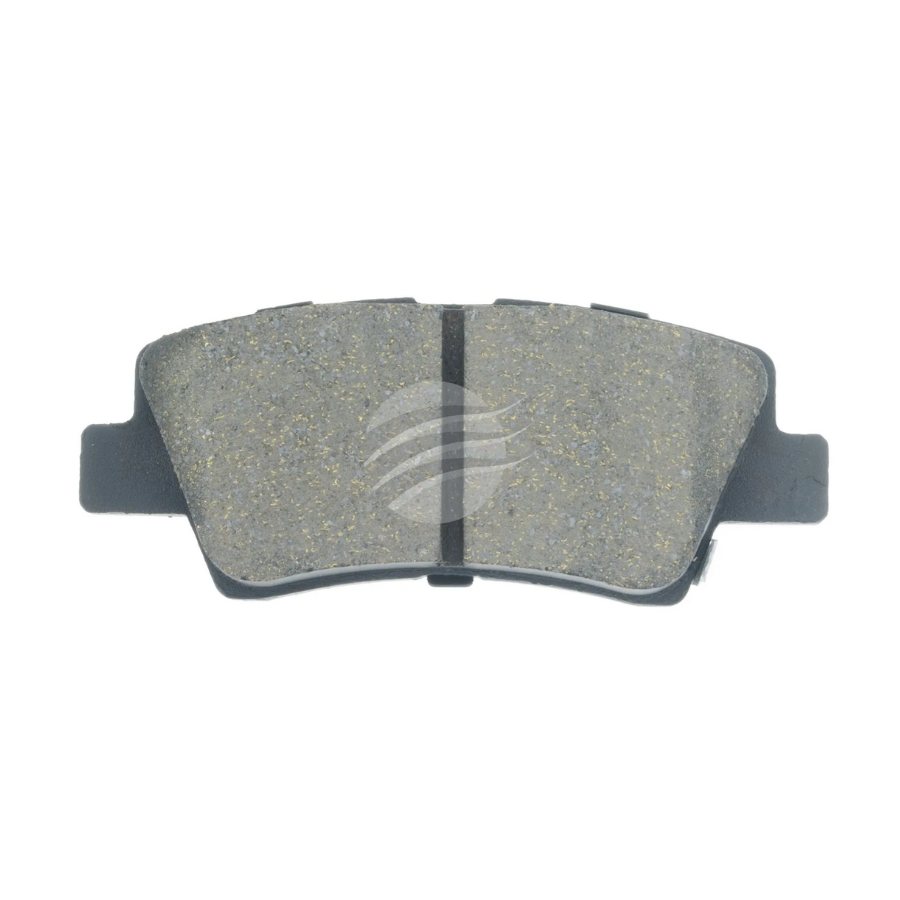 TRADE-LINE CERAMIC BRAKE PADS HYUNDAI i40 (VF) 2012- REAR - Image 3