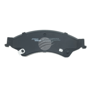 PRO-LINE CERAMIC HD+ ZERO DUST MAZDA BT50 FORD RANGER FRT