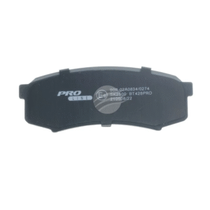 PRO-LINE HD CERAMIC+ ZERO DUST TOYOTA LANDCRUISER 1990-07