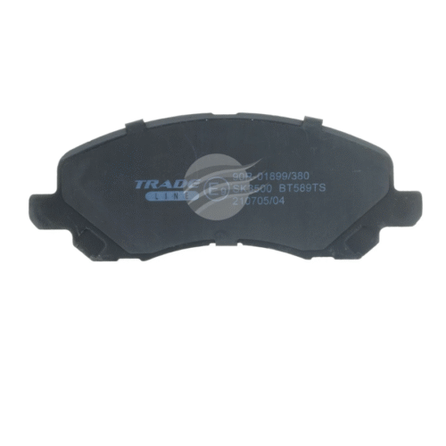TRADE-LINE CERAMIC BRAKE PADS LANCER ASX GALANT FRONT