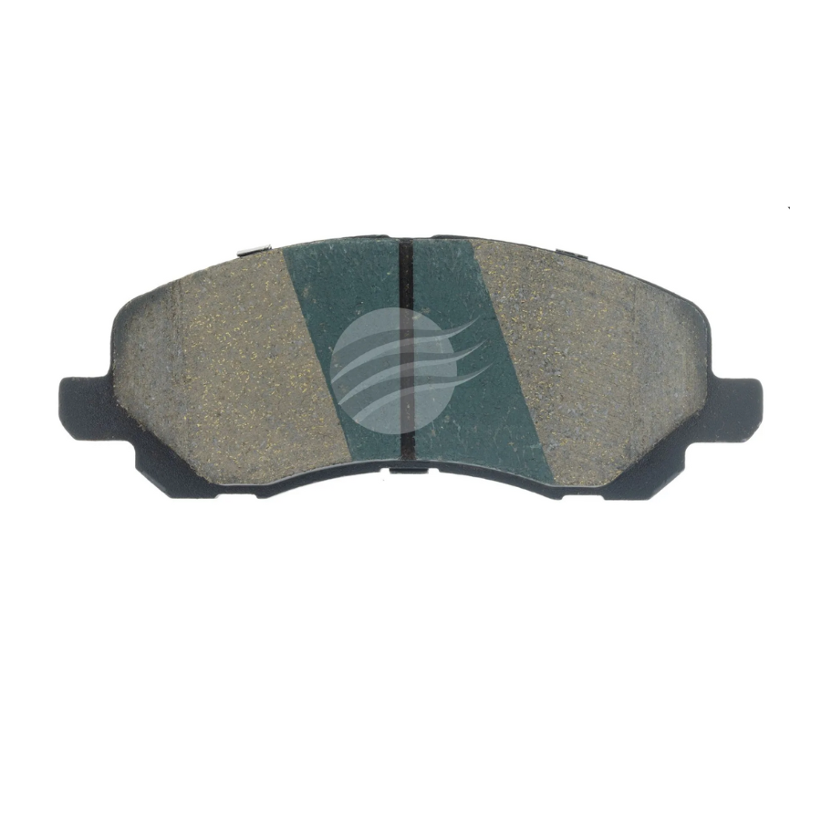 TRADE-LINE CERAMIC BRAKE PADS LANCER ASX GALANT FRONT - Image 2