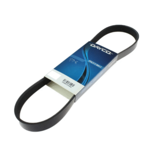 POLY V BELT SUITS VARIOUS APPLICATIONS - 6PK2870