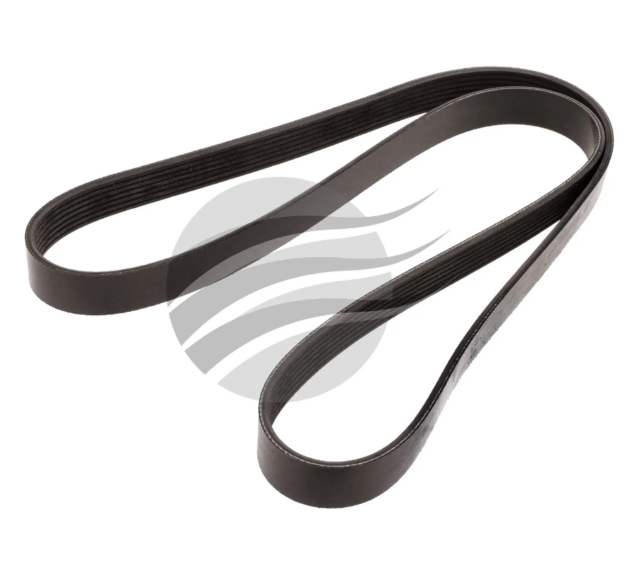 POLY V BELT SUITS VARIOUS APPLICATIONS - 7PK2050 - Image 3