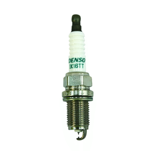 SPARK PLUG IRIDIUM TT DENSO THR-DIA;14. REACH 19. HEX:16mm