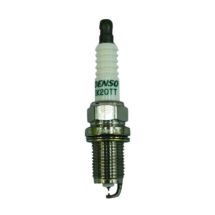 SPARK PLUG IRIDIUM TT DENSO THR-DIA;14. REACH 19. HEX:16mm