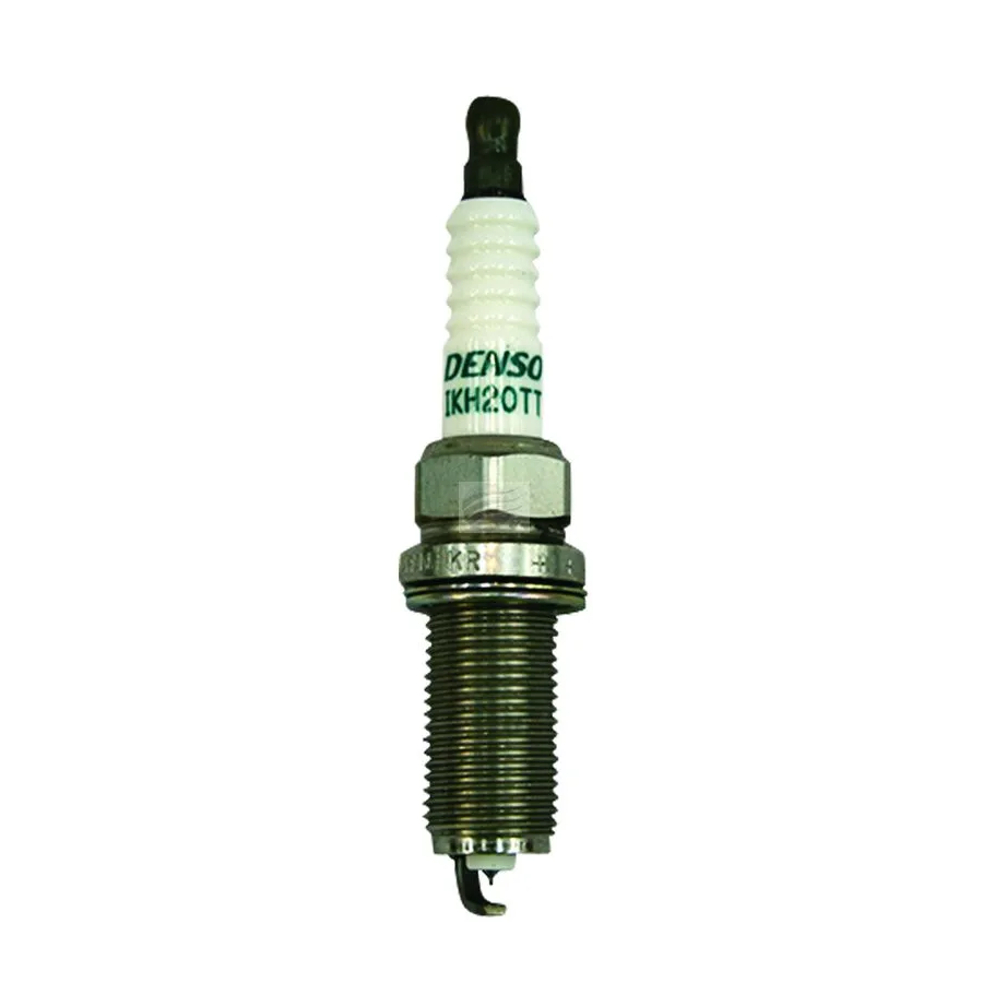 SPARK PLUG IRIDIUM TT DENSO THR-DIA;14. Rch 26.5. HEX:16mm