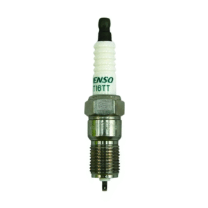 SPARK PLUG IRIDIUM TT DENSO THR-DIA;14. Rch 17.5. HEX:16mm