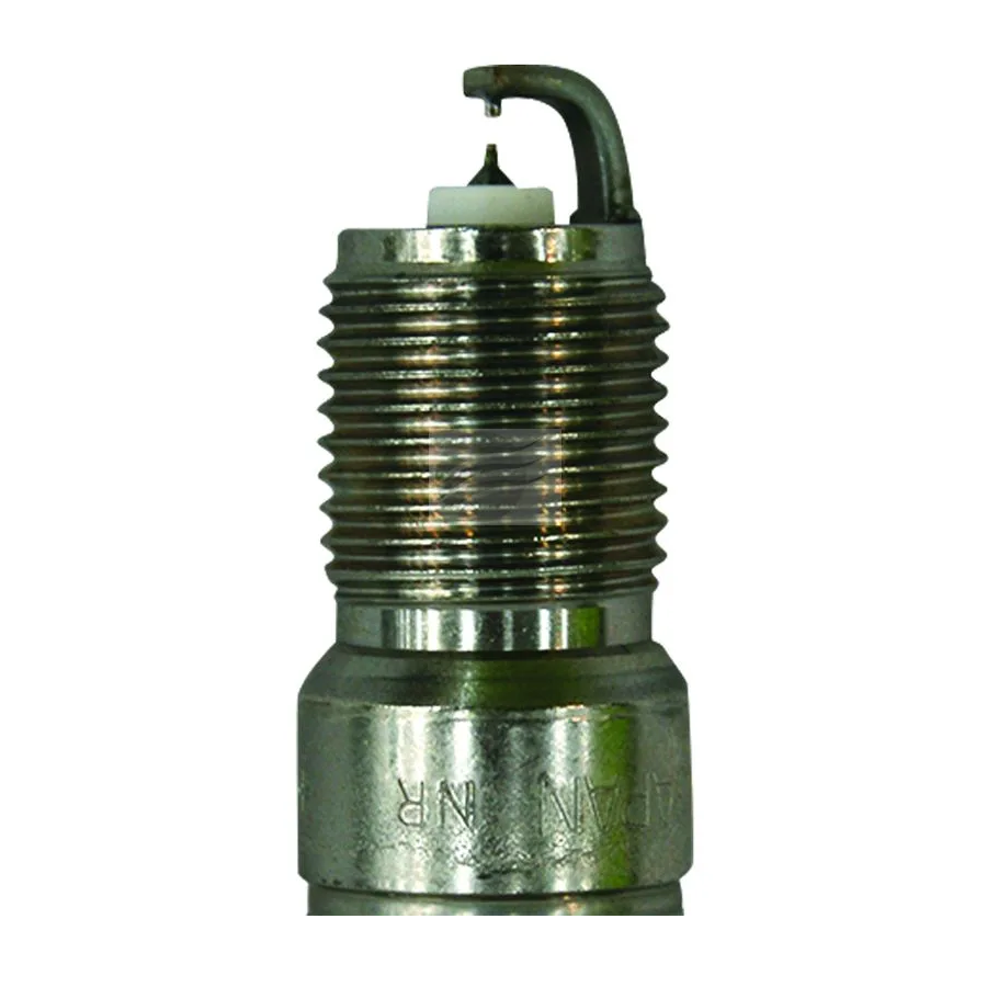 SPARK PLUG IRIDIUM TT DENSO THR-DIA;14. Rch 17.5. HEX:16mm - Image 2