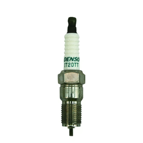 SPARK PLUG IRIDIUM TT DENSO THR-DIA;14. Rch 17.5. HEX:16mm