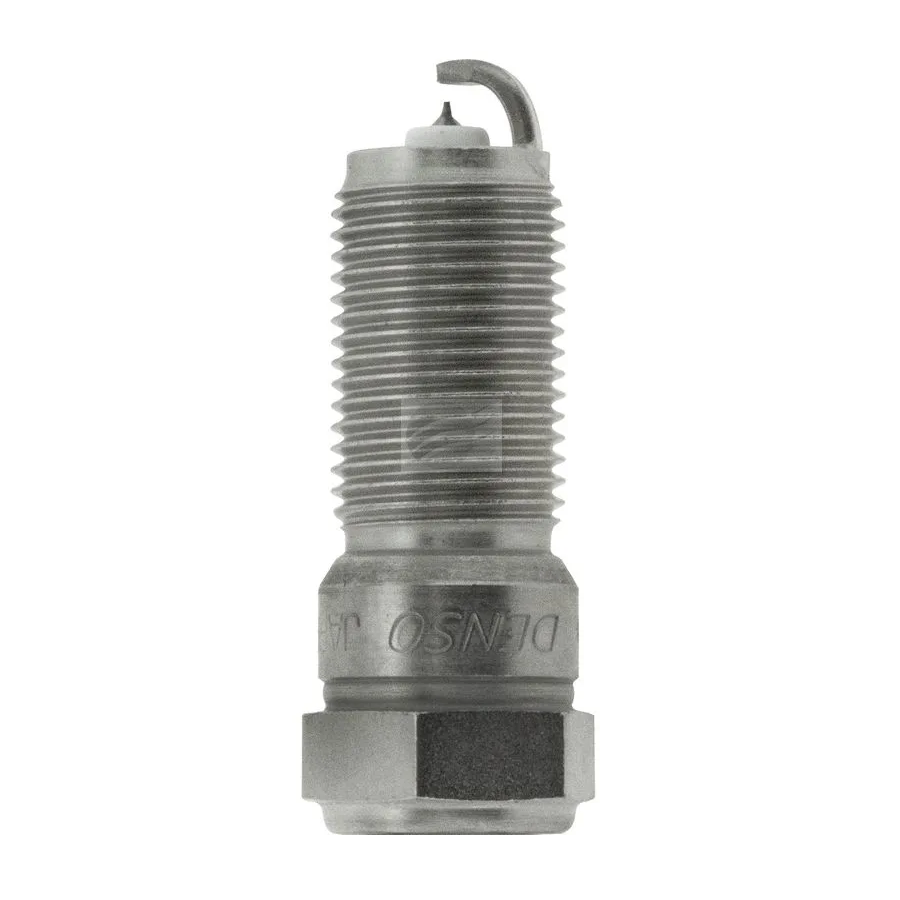 SPARK PLUG IRIDIUM POWER DENSO THR-DIA;14. REACH 25. HEX:16mm - Image 2