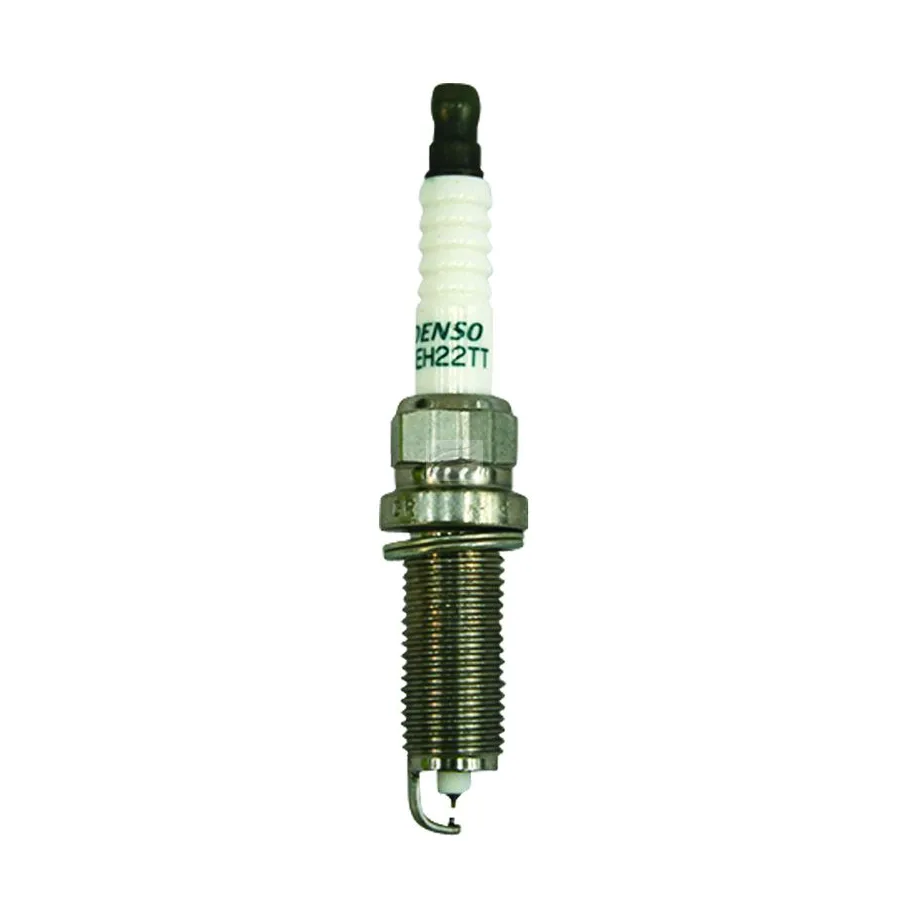SPARK PLUG IRIDIUM TT DENSO THR-DIA;12. Rch 26.5. HEX:14mm