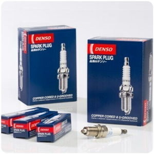Spark Plugs